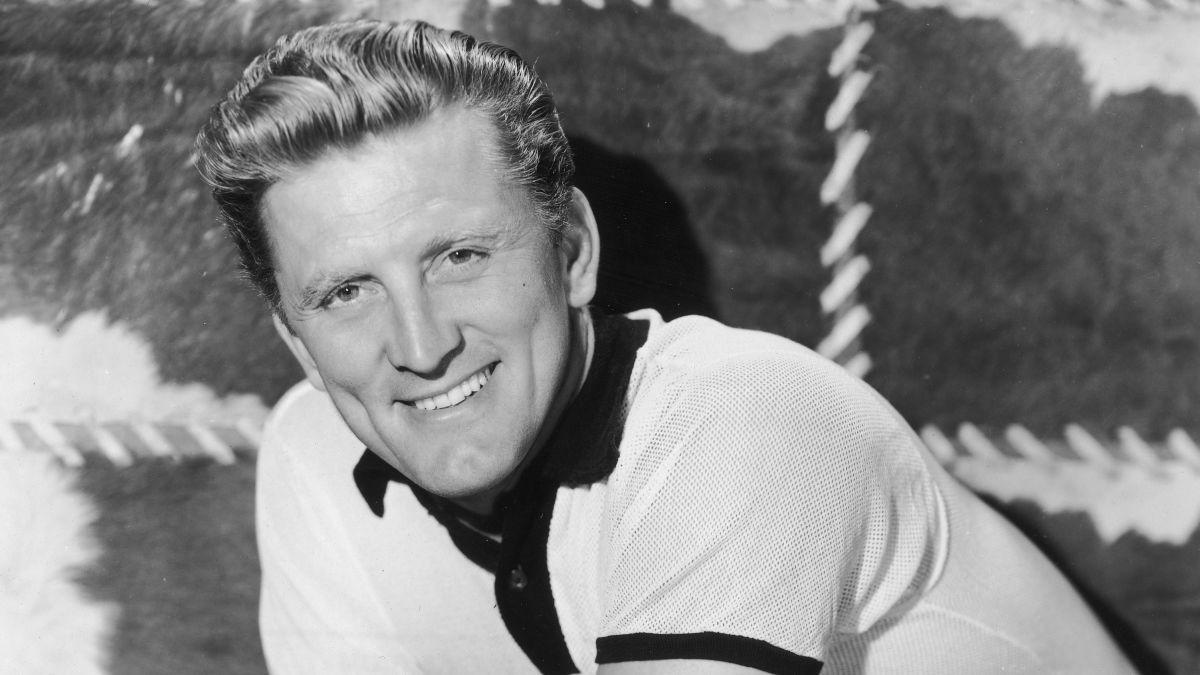 1200x675 Kirk Douglas, acclaimed actor, dead at 103