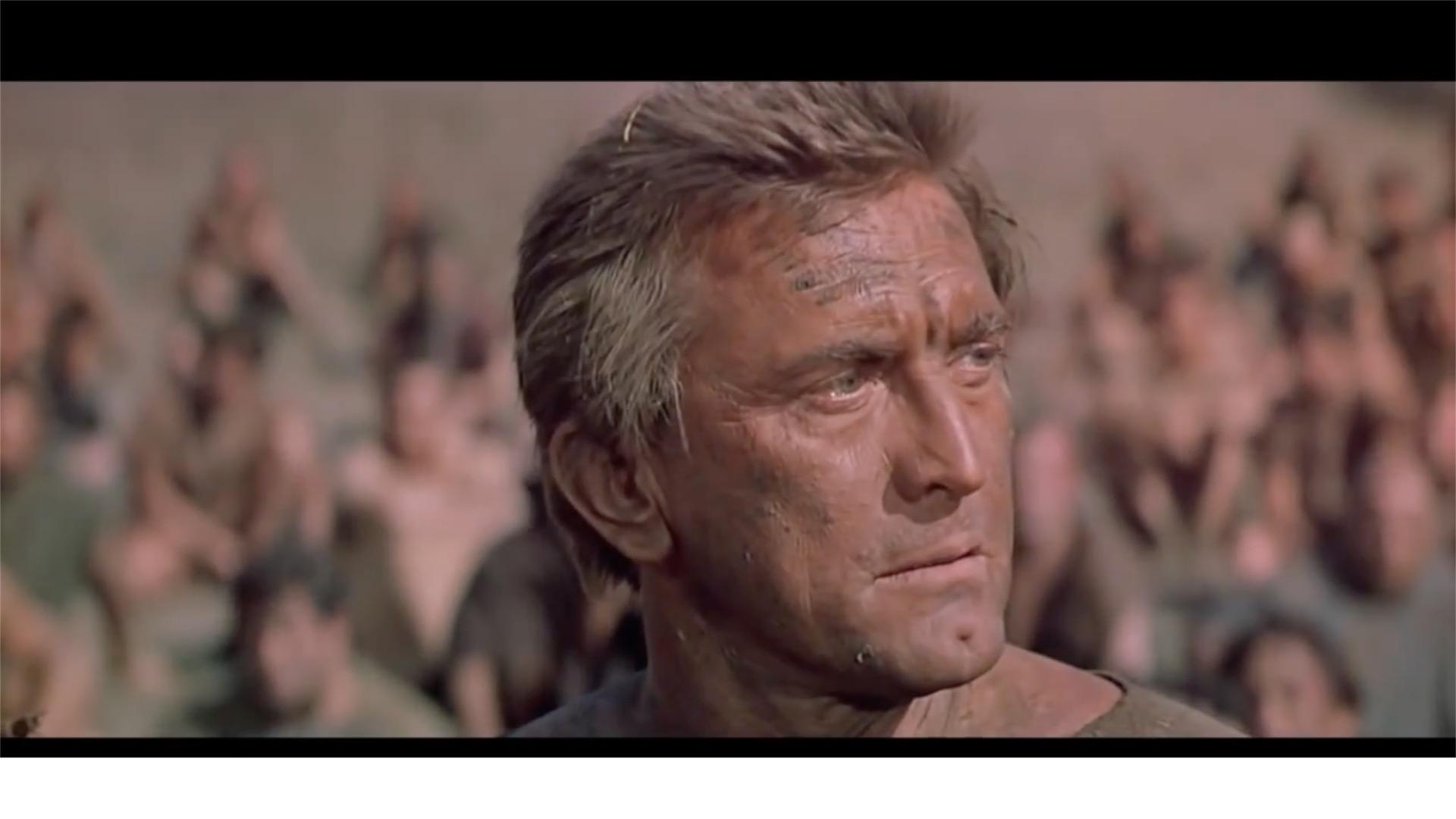 1920x1080 The 10 Best Kirk Douglas Movies