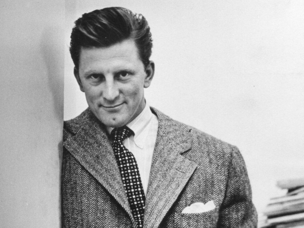 1024x768 Hollywood Icon Kirk Douglas Dies at 103