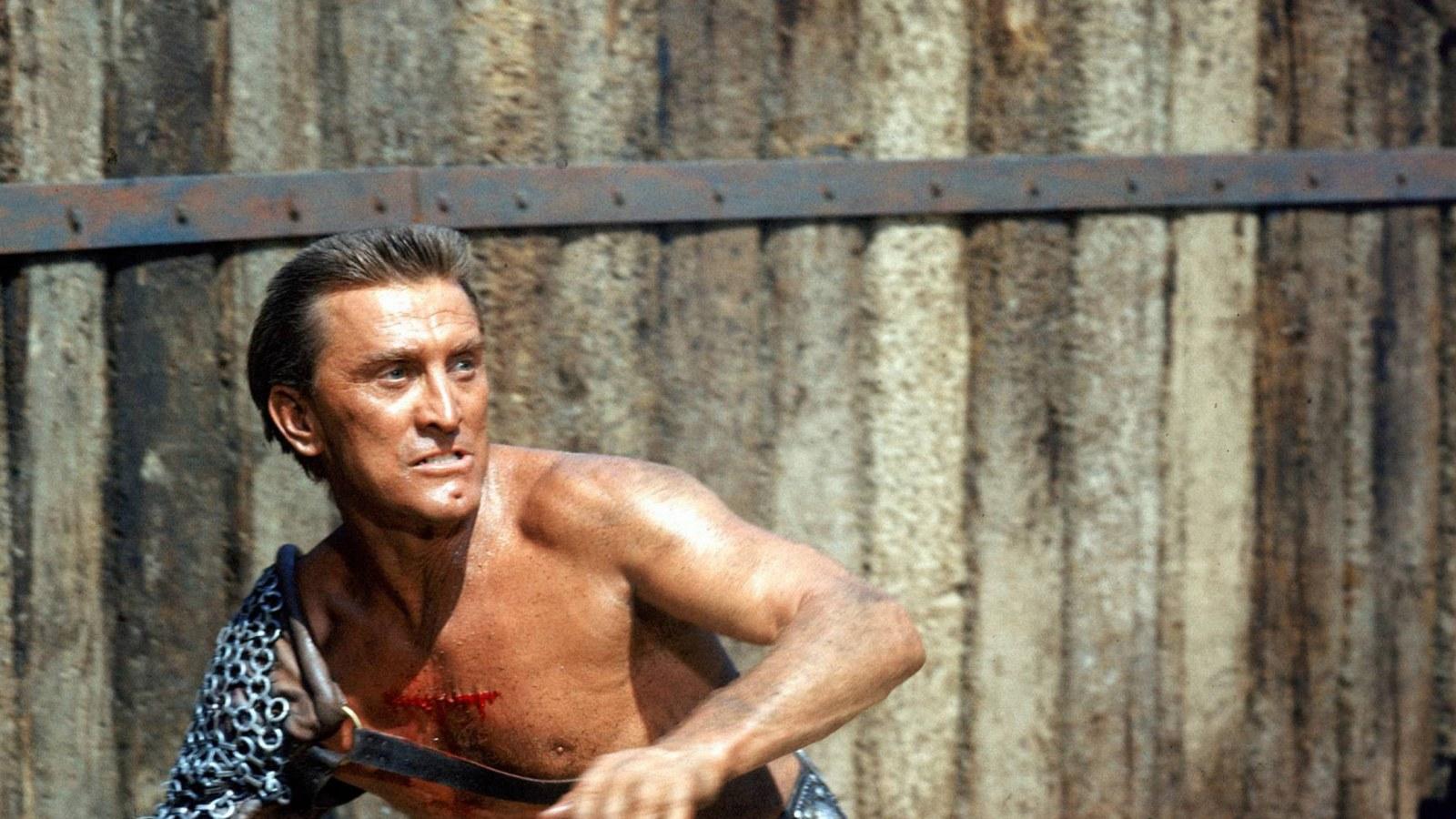 1600x900 Kirk Douglas Dead: Michael Douglas Reveals Sweet Message to His Father on 103rd Birthday