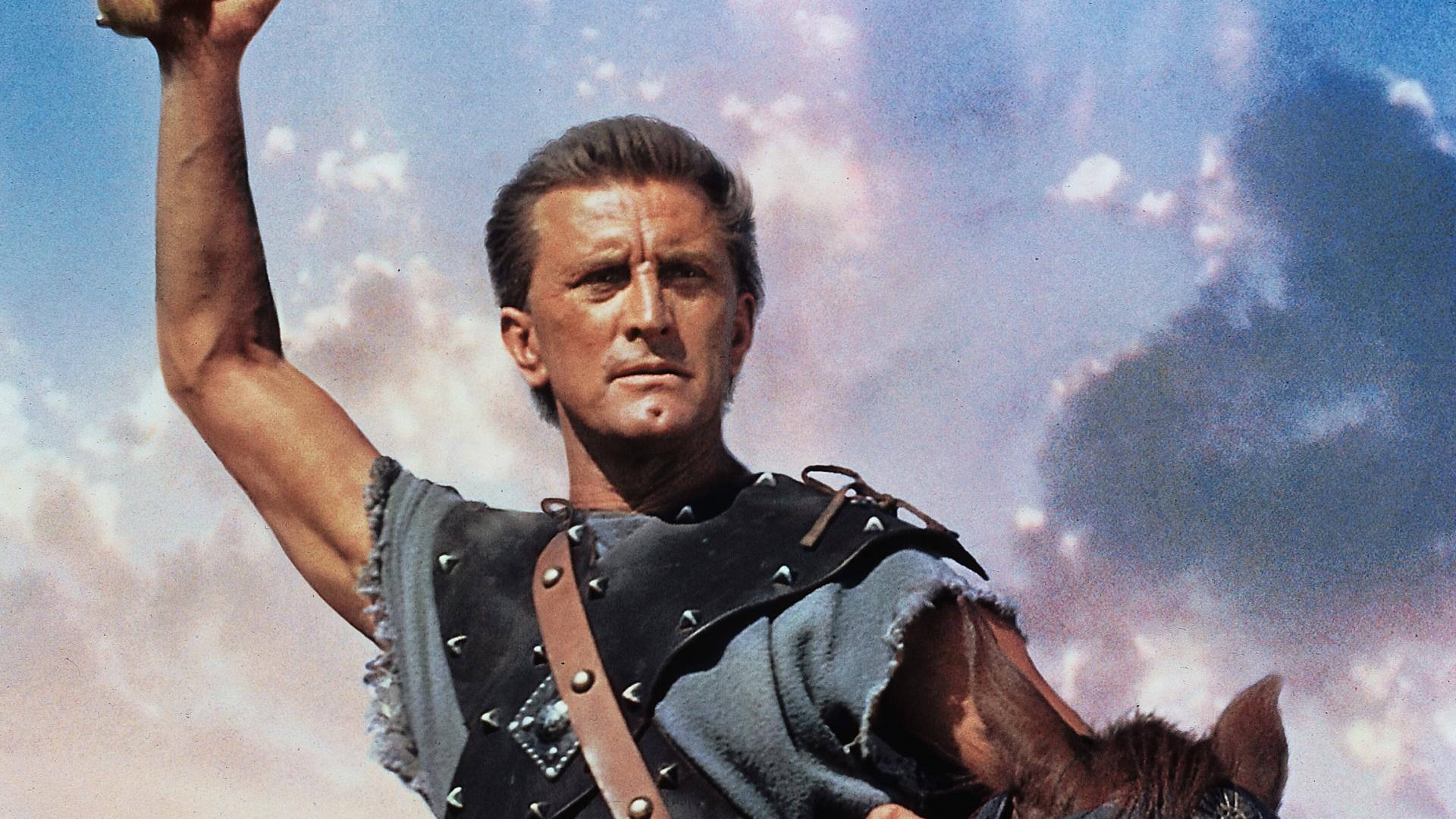 1920x1080 Actor Producer Author Kirk Douglas (1916 2020) Discussions Message Boards
