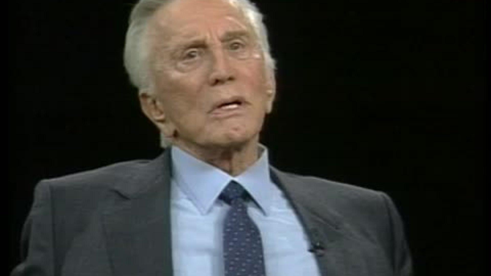1920x1080 Kirk Douglas