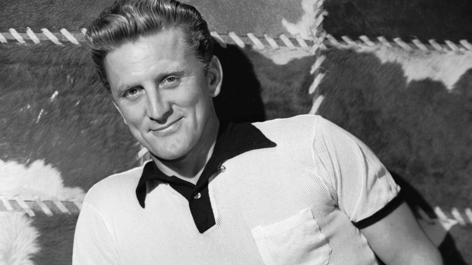1600x900 Kirk Douglas dead: Michael Douglas pays tribute as Spartacus star dies aged 103