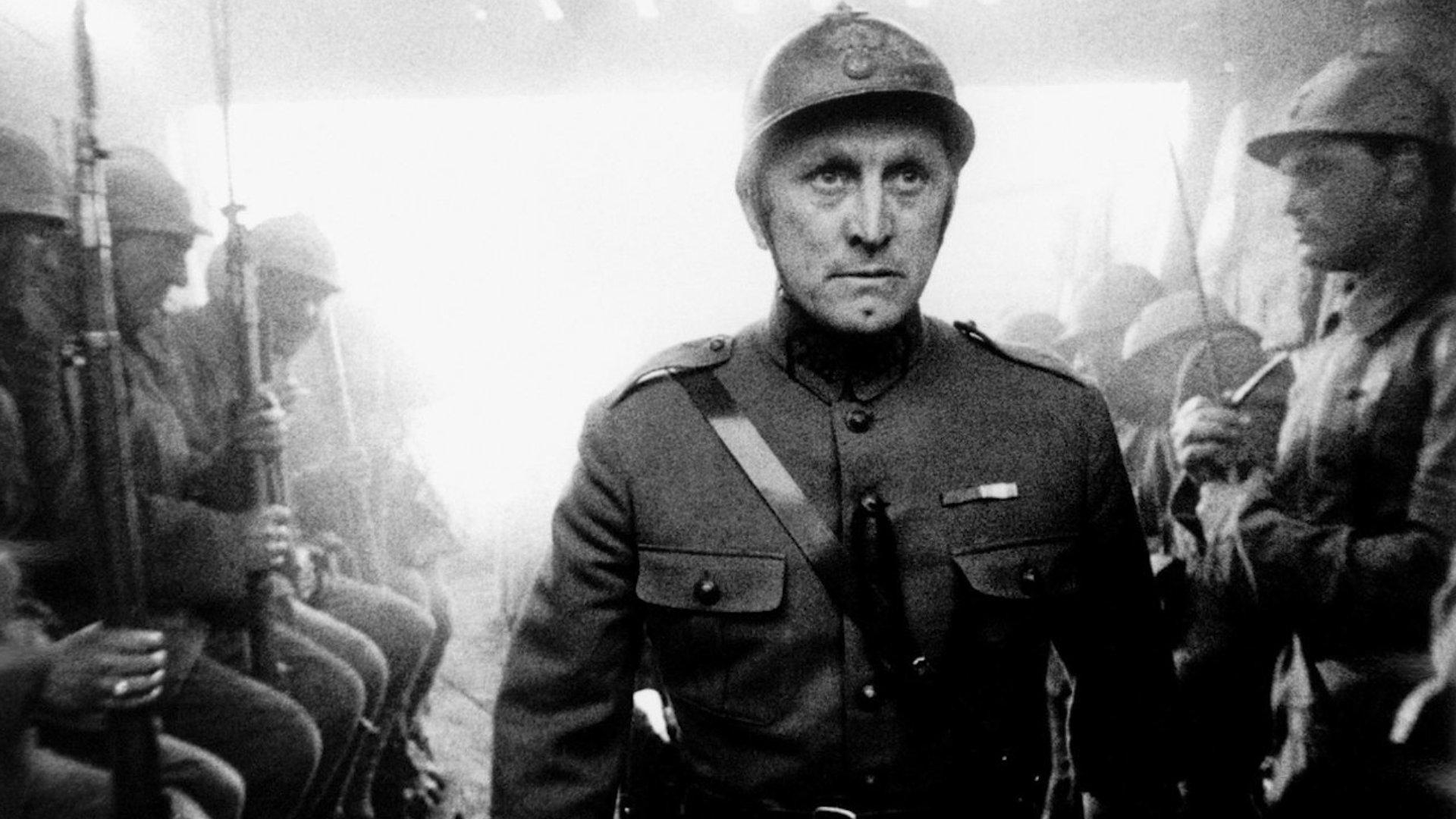 1920x1080 Hollywood Icon Kirk Douglas: A Life in Film