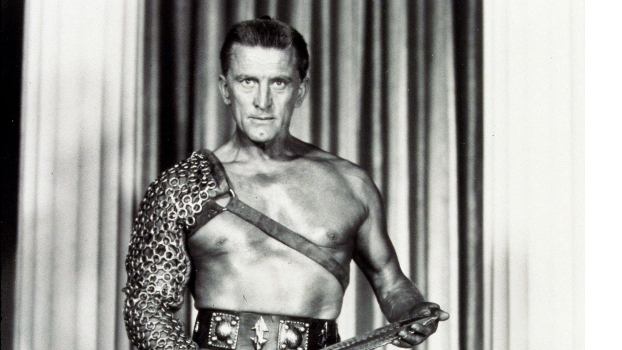 2048x1152 Hollywood Actor And Legend Kirk Douglas Dies At Age 103