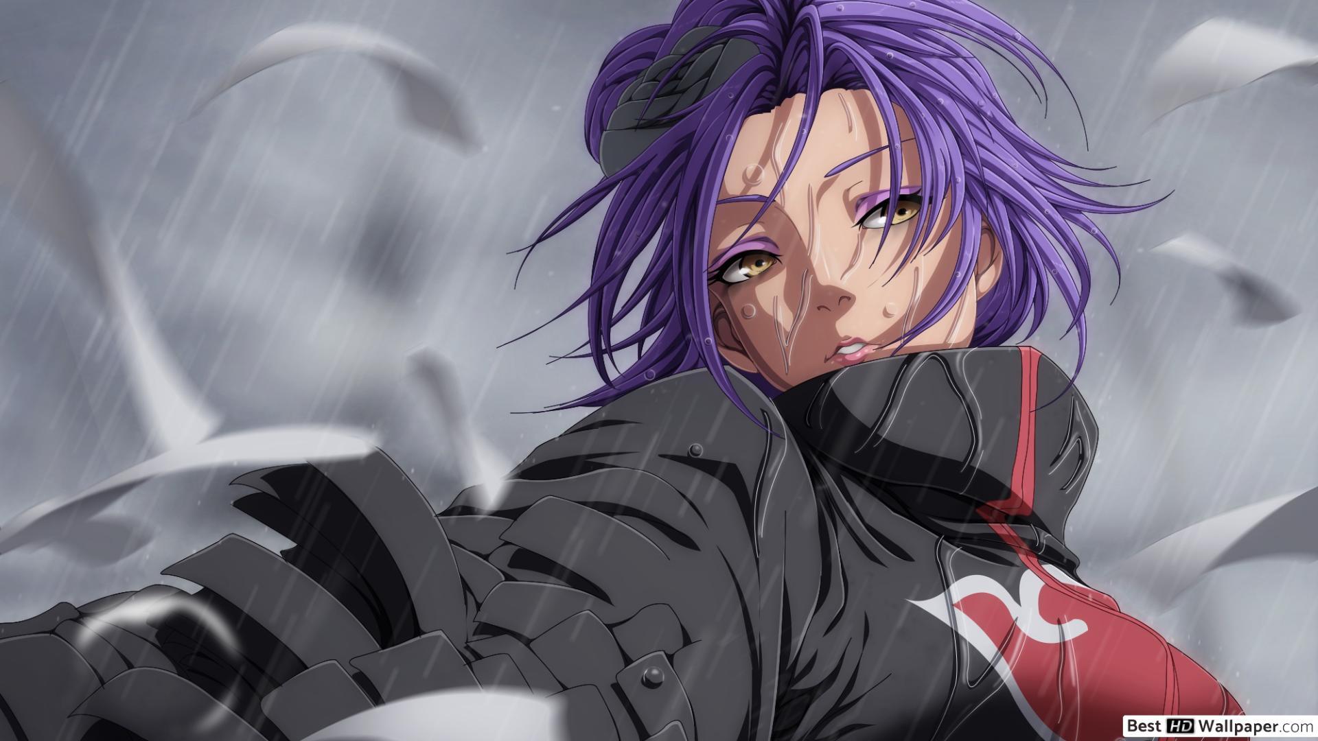 1920x1080 Konan Wallpaper HD