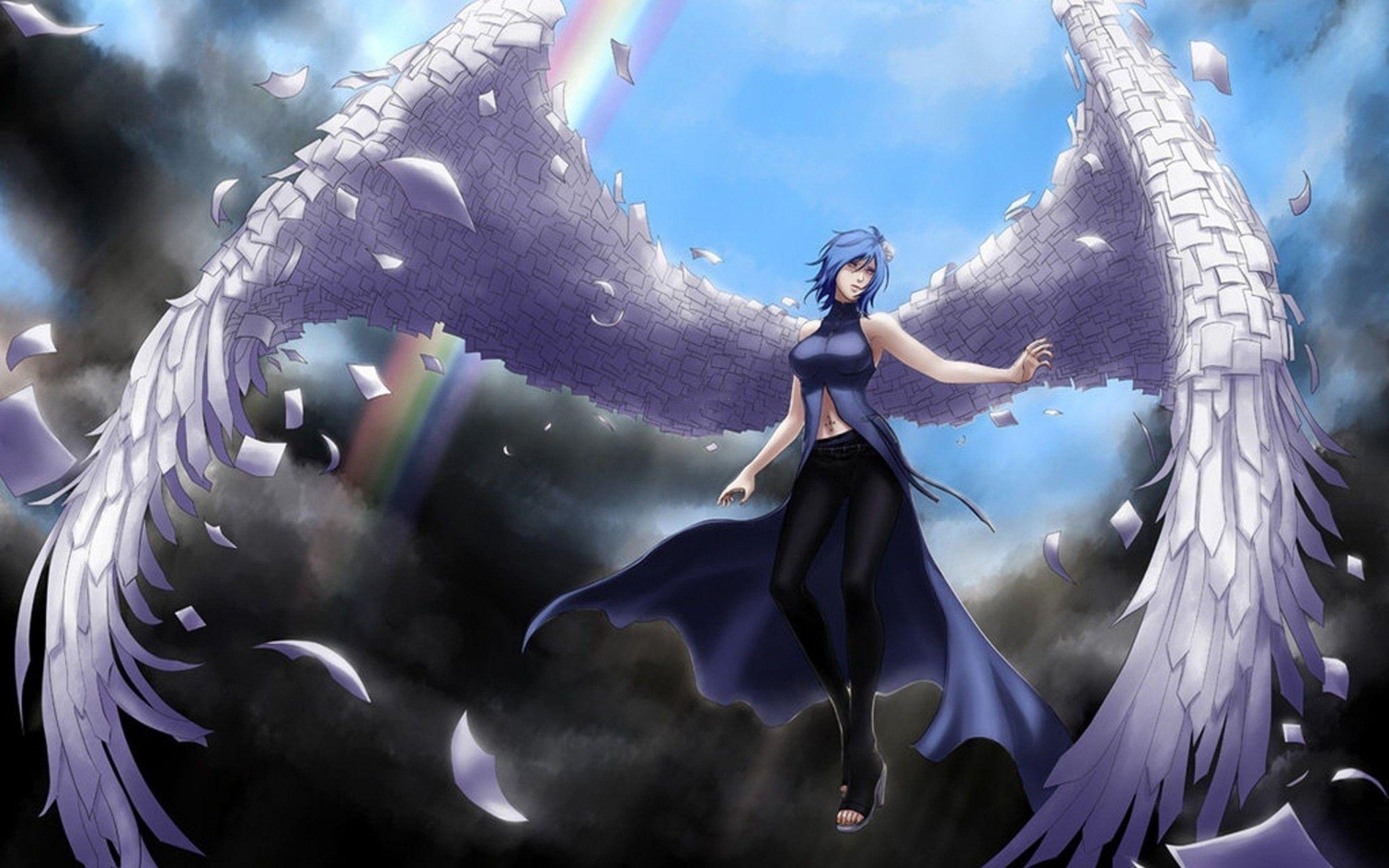 2880x1800 Konan Desktop Wallpaper