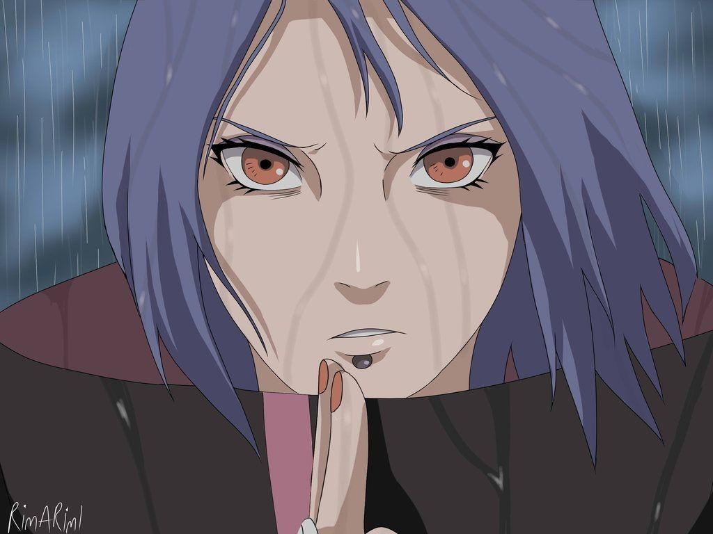 1024x768 Naruto Konan HD wallpaper. Naruto shippuden anime, Konan, Anime naruto