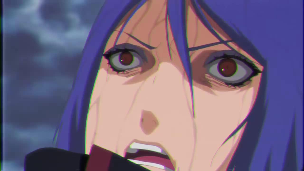 1280x720 konan wallpaper Tumblr posts