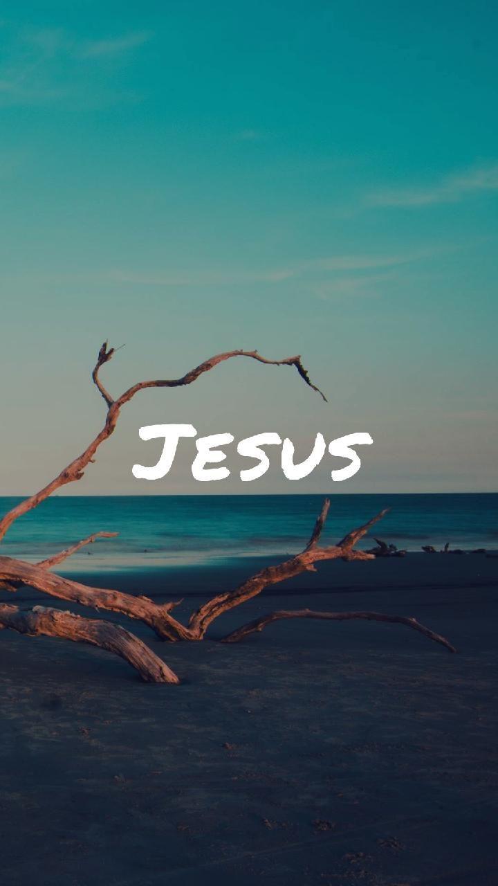 Jesus Word Wallpapers - Top Free Jesus Word Backgrounds - WallpaperAccess