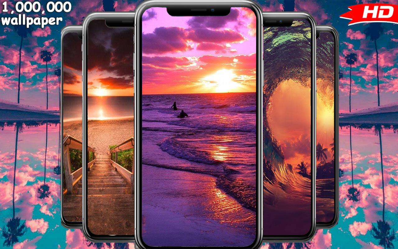 1280x800 HD Sunrise wallpaper and background wallpaper: Appstore for Android
