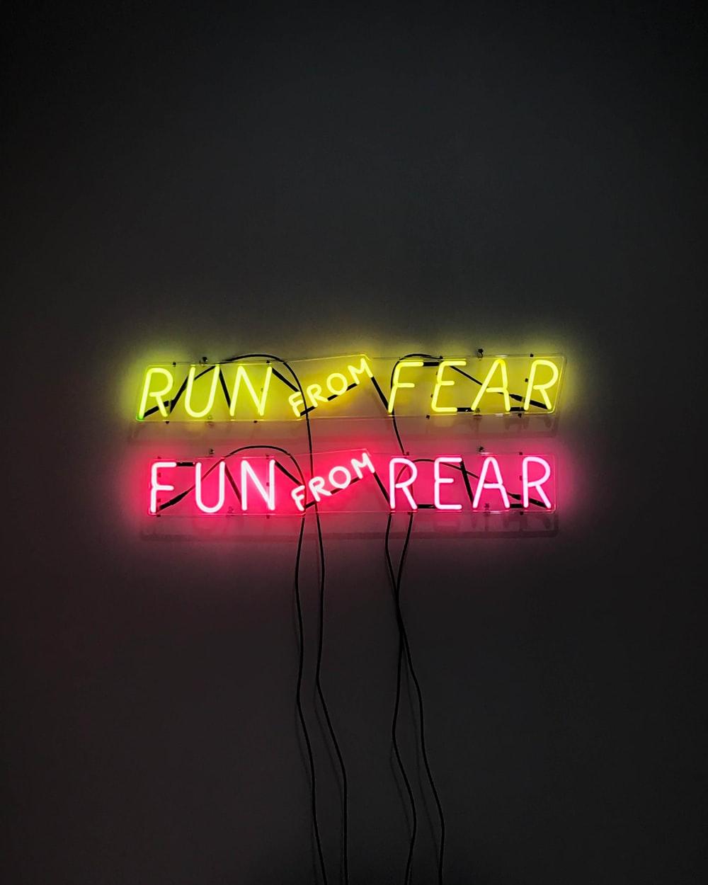 1000x1250 Neon Quotes Picture. Download Free Image