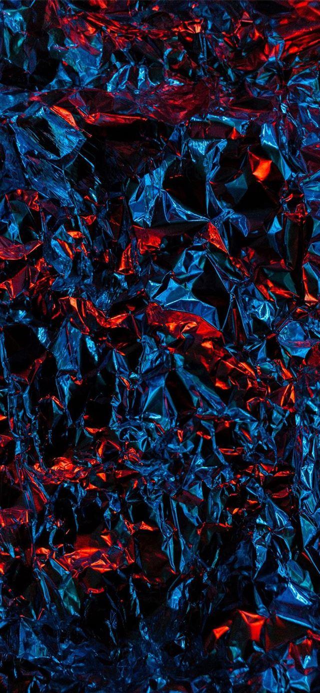 640x1385 Best Blue iPhone 11 HD Wallpaper
