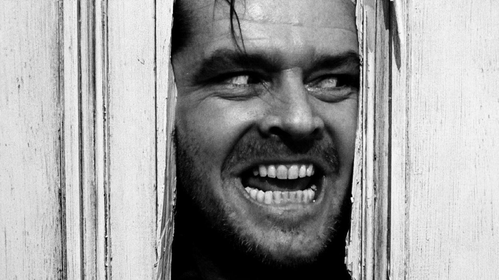 1600x900 The Shining HD Wallpaper and Background Image
