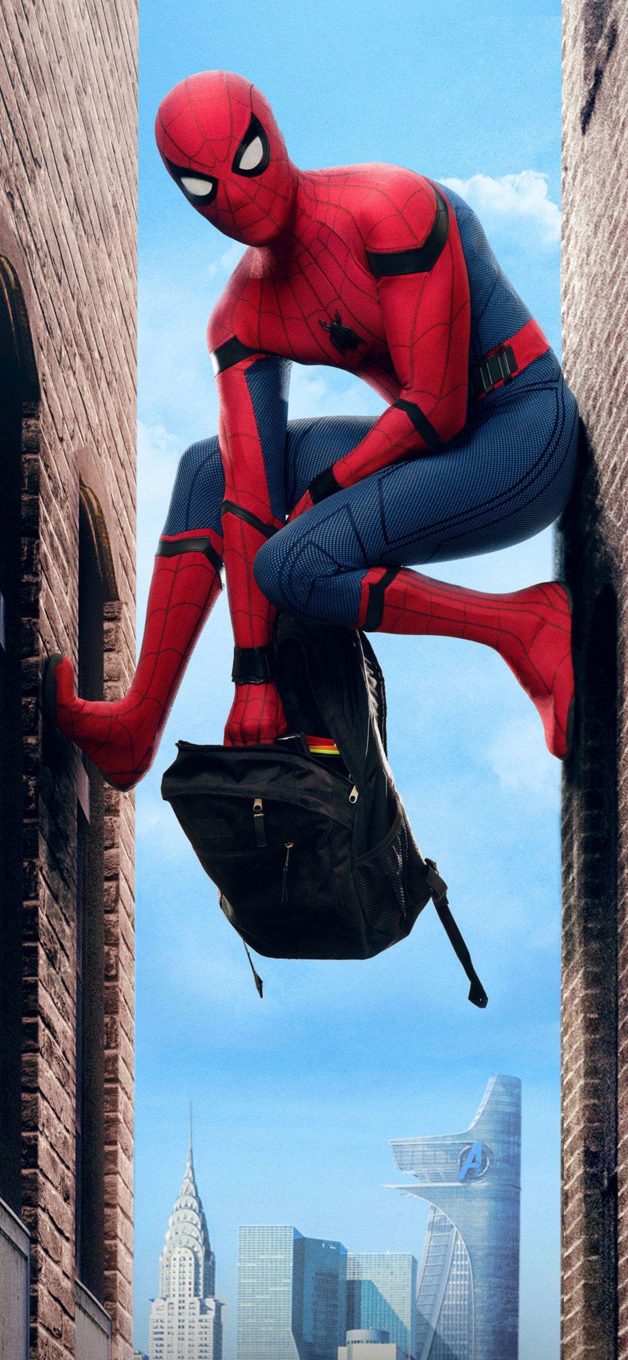 download the last version for iphoneSpider-Man 3