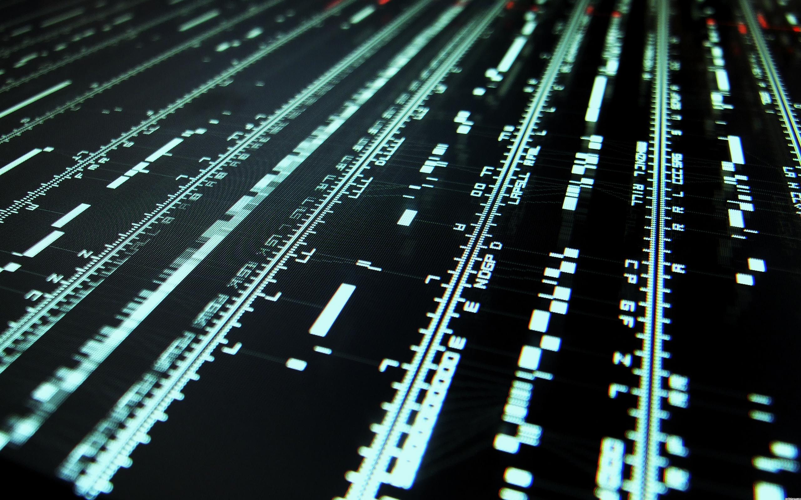 2560x1600 Technology Wallpaperx1600