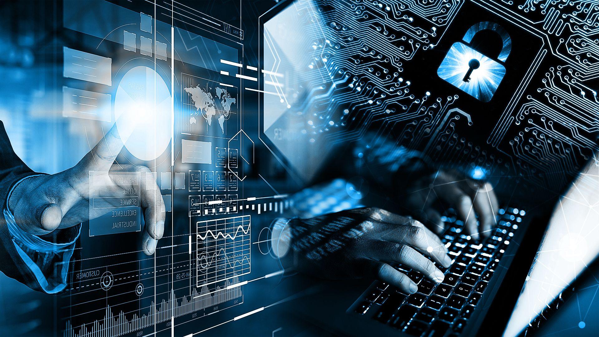 1920x1080 Internet Security Wallpaper, HD Internet Security Background on WallpaperBat