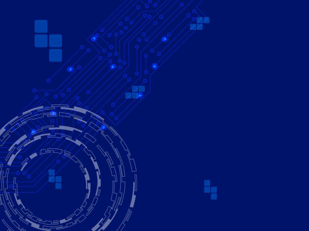 1024x768 Information Technology Background HD