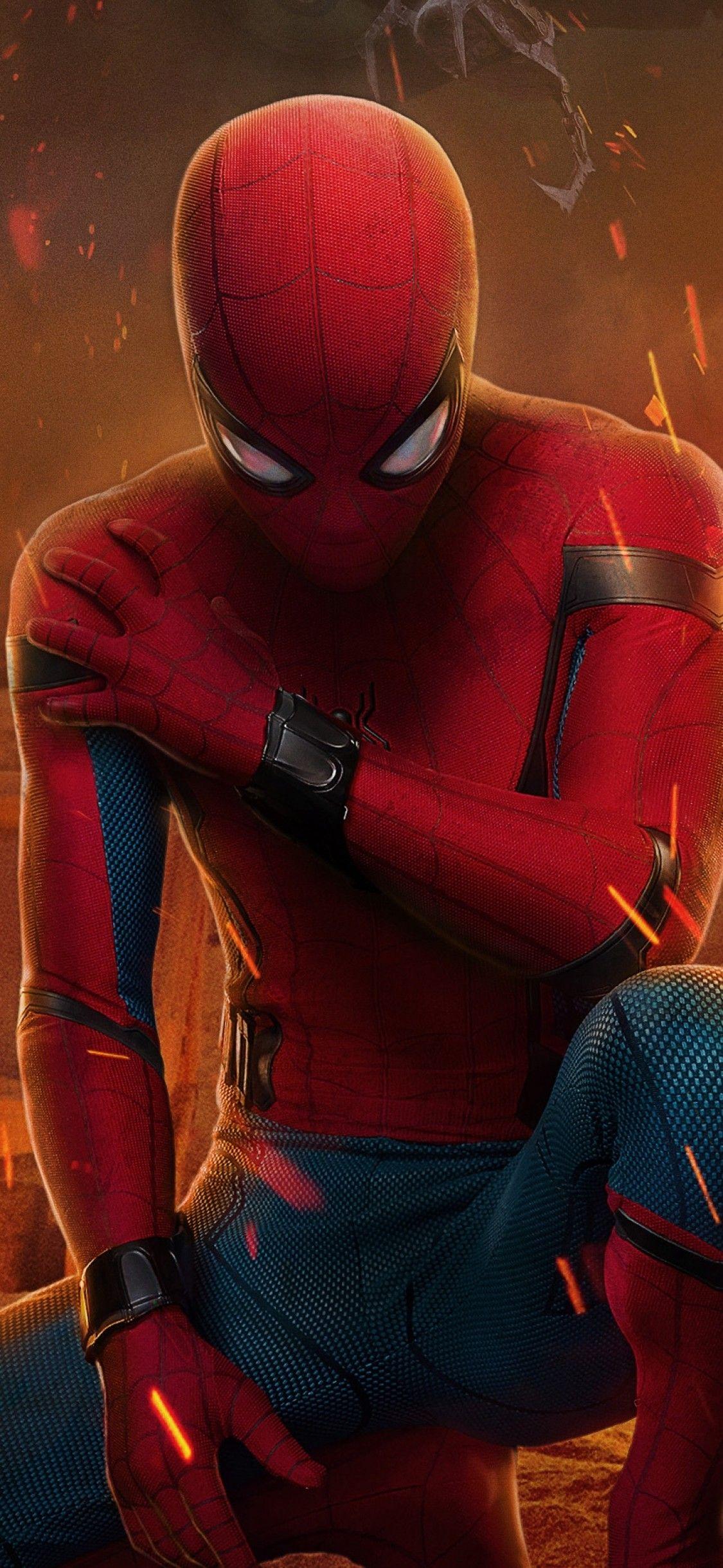 free instals Spider-Man: Homecoming