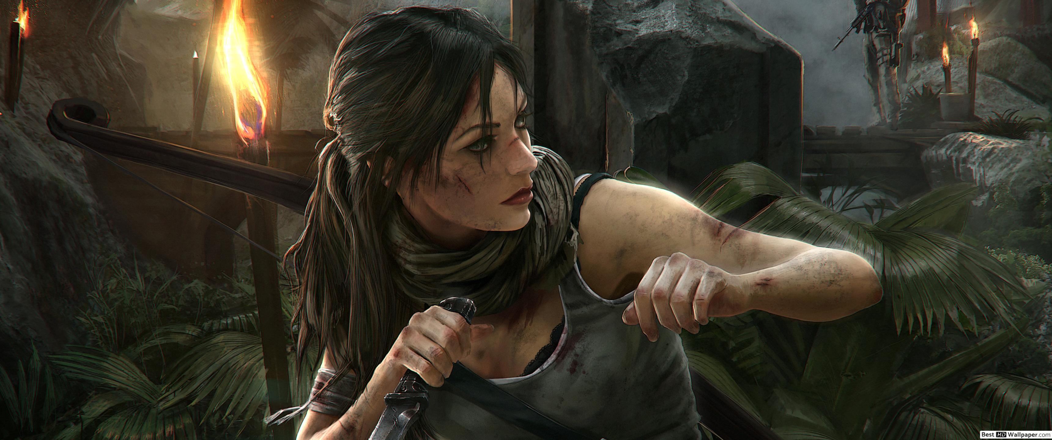 Tomb raider shadows of truth. Томб Райдер 2021. Tomb Raider 9.