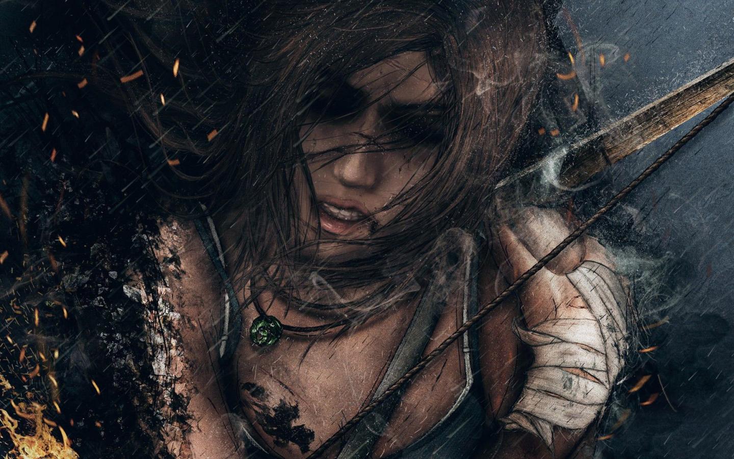 1440x900 Free download Lara Croft Tomb Raider [9] wallpaper Game wallpaper [1920x1080] for your Desktop, Mobile & Tablet. Explore Tomb Raider Wallpaper. Raiders Wallpaper
