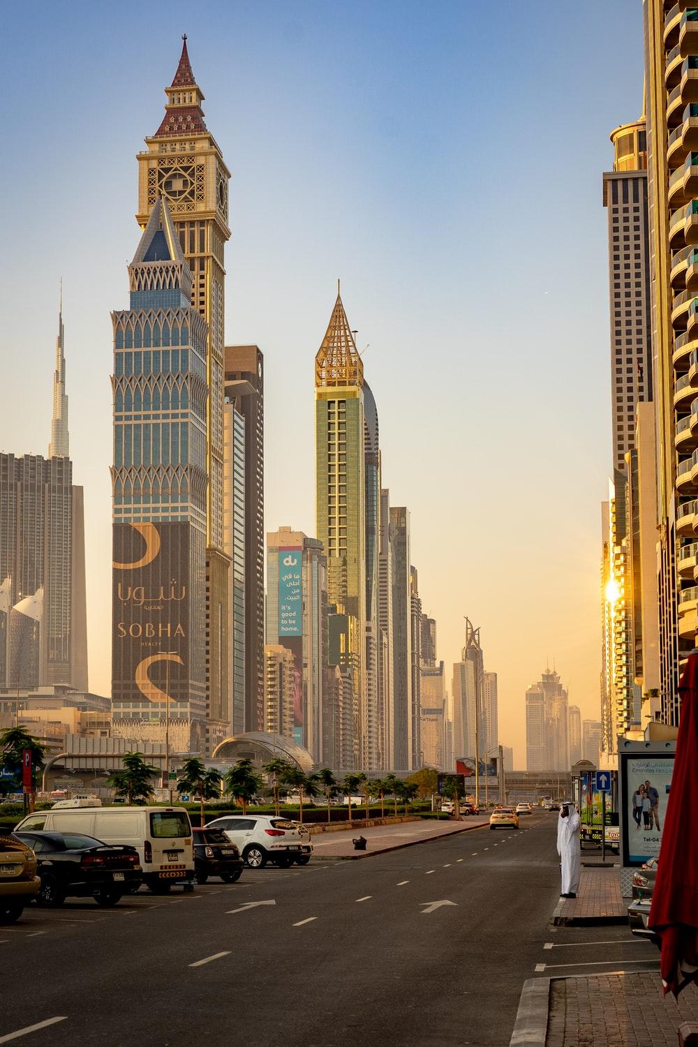 1000x1500 Dubai Mall Picture. Download Free Image