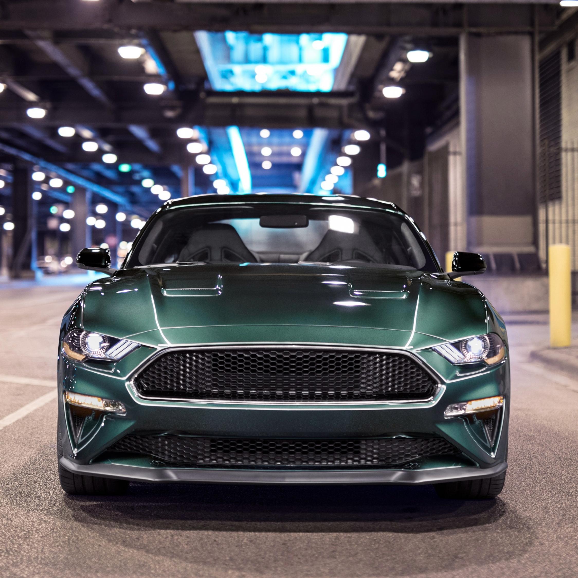 2248x2248 Download 2248x2248 wallpaper 2019 ford mustang bullitt, sports car, ipad air, ipad air ipad ipad ipad mini ipad mini 2248x2248 HD image, background, 5165