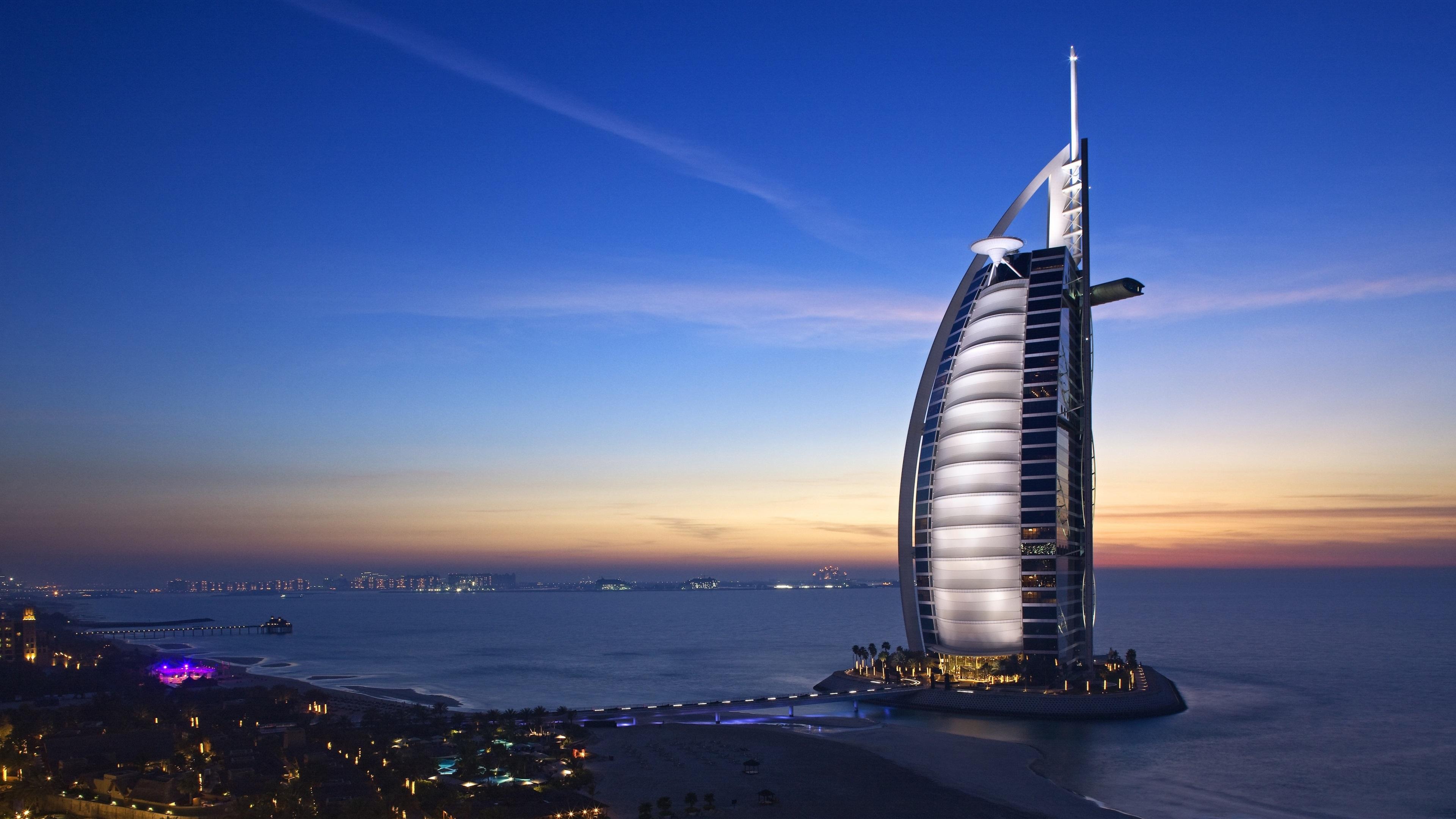 3840x2160 3840x2160 dubai 4k free desktop wallpaper. Mocah HD Wallpaper