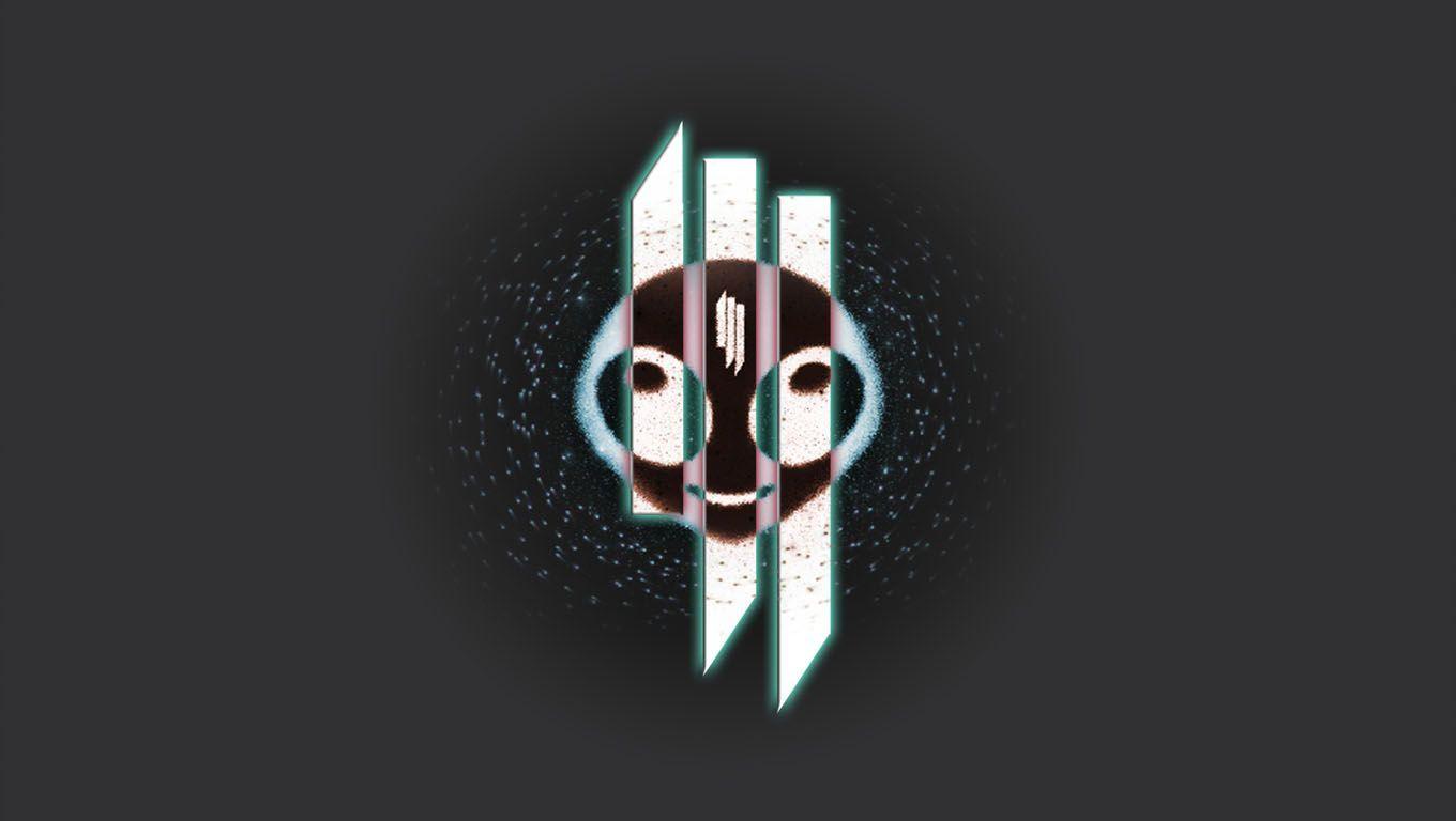 1360x768 Skrillex Wallpaper. The Art Mad Wallpaper