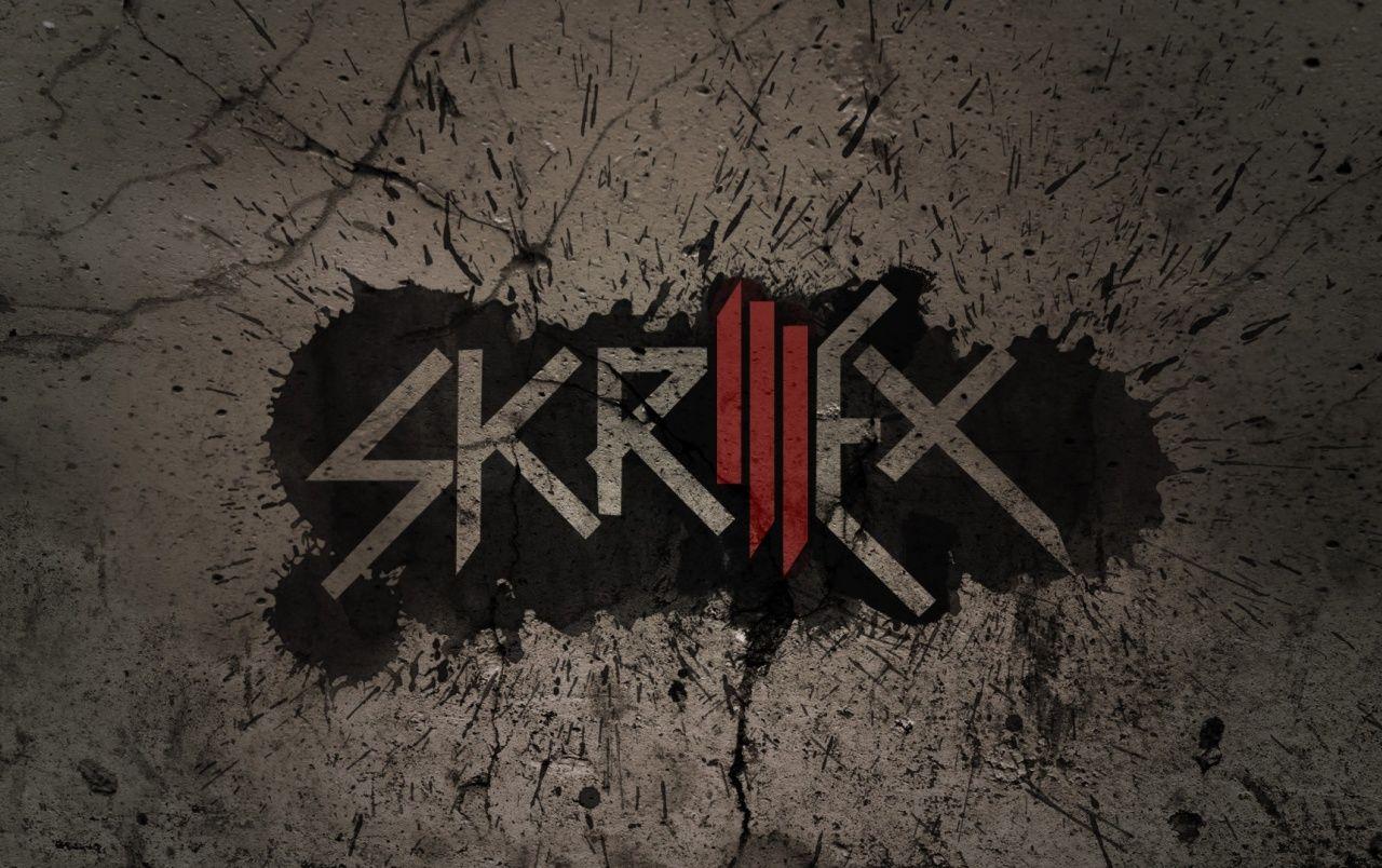 1280x804 Skrillex wallpaper. Skrillex