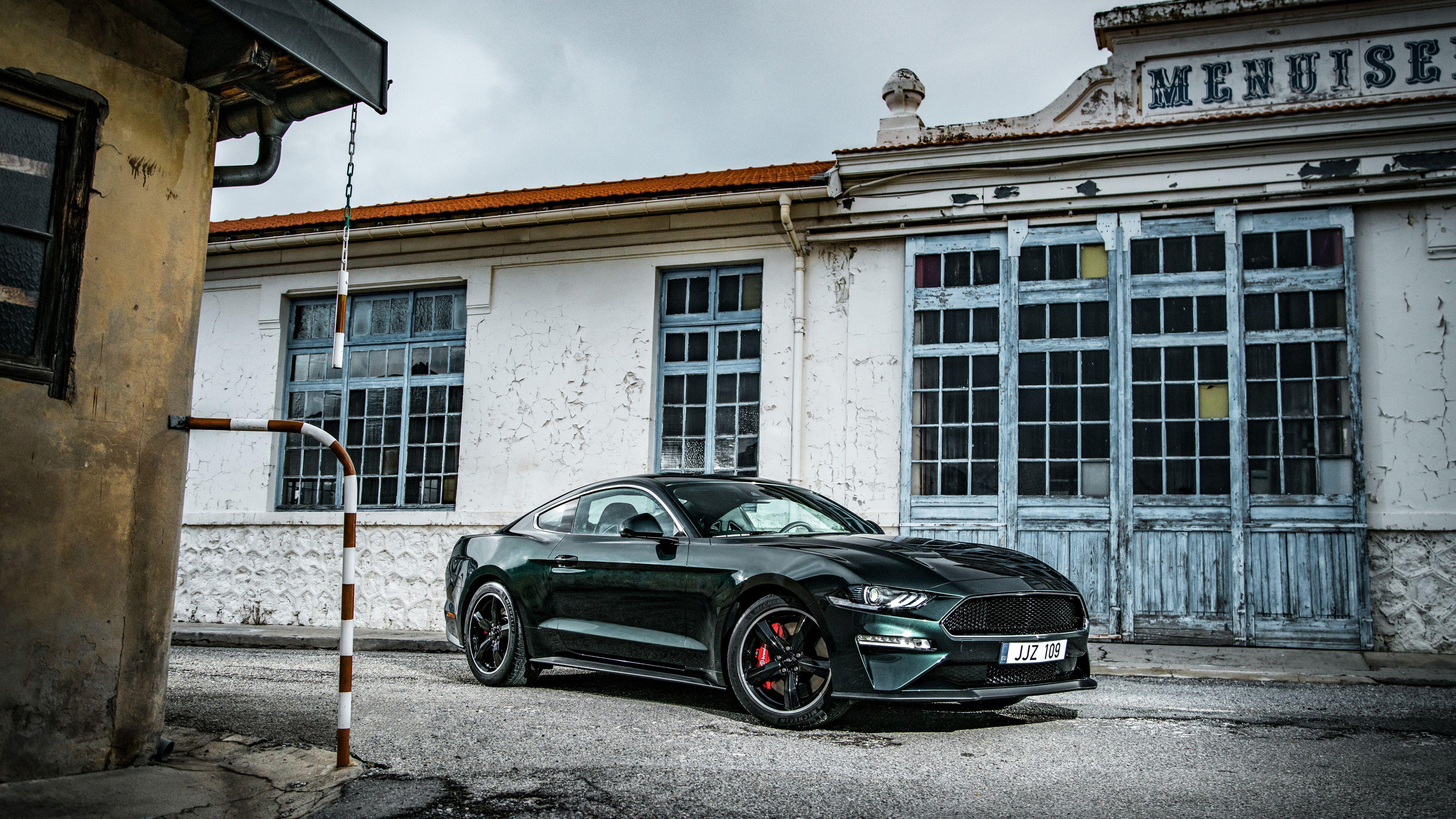 3840x2160 Ford Mustang Bullitt 4k Mustang Wallpaper, Hd Wallpaper, Ford Mustang Wallpaper, Ford Mustang Bullitt Wall. Mustang Bullitt, Ford Mustang Bullitt, Mustang