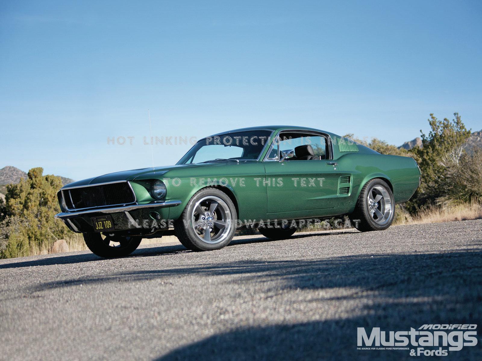 1600x1200 high desert bullitt mustang ford green 67