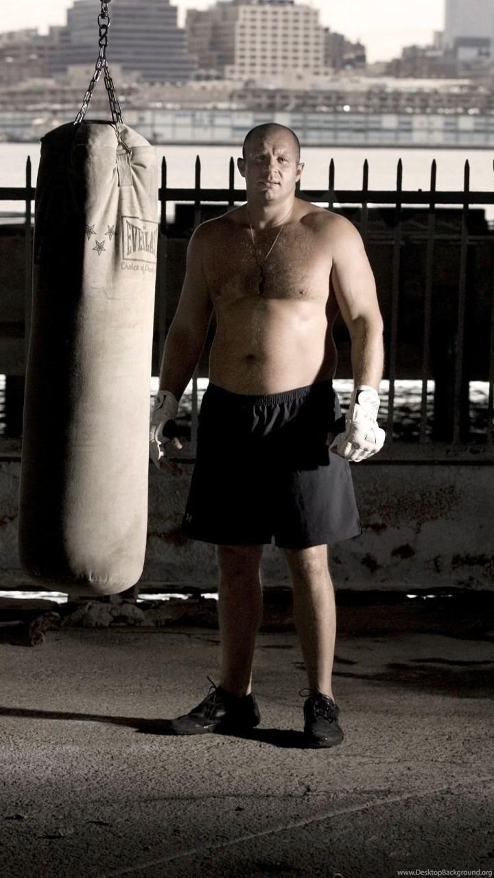 720x1280 Fedor Emelianenko Photo, Pics, Wallpaper Photo Desktop Background