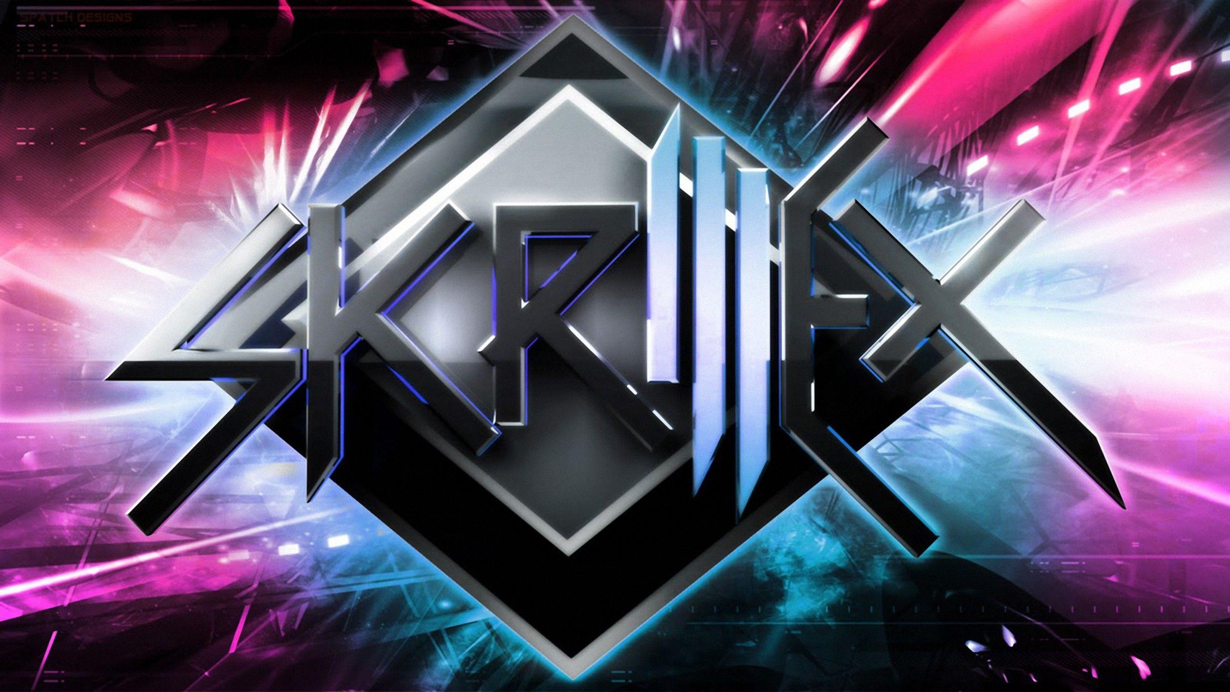2400x1350 Skrillex Wallpaper, Picture, Image