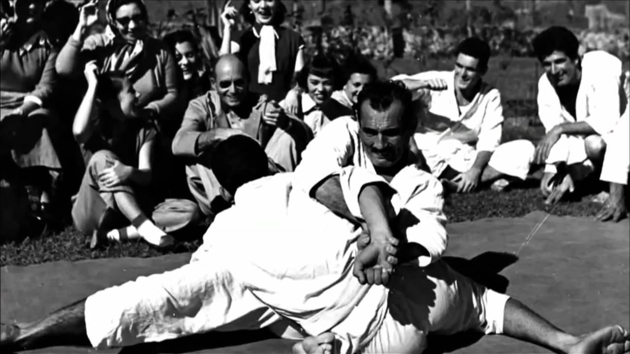 1280x720 Difference Between Brazilian Jiu Jitsu and Gracie Jiu Jitsu.