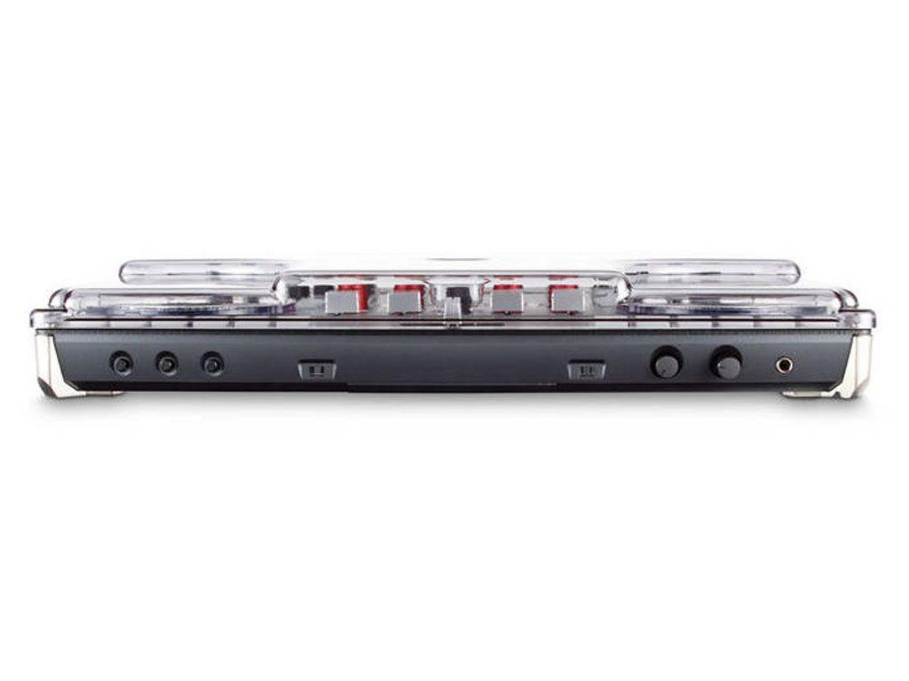 1024x768 Decksaver Vestax VCI 400