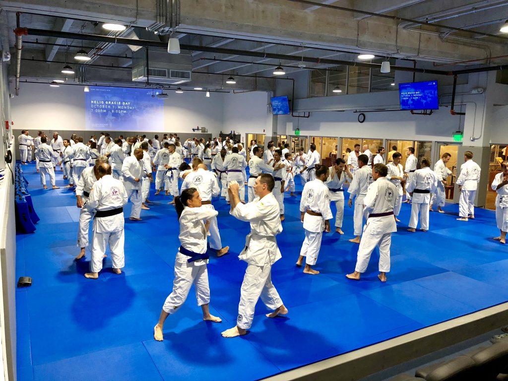 1024x768 Helio Gracie Day