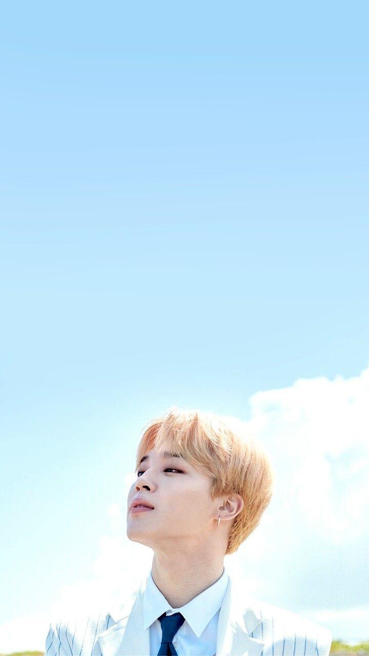 Wallpaper Jimin Bts Gambar Kata Kata