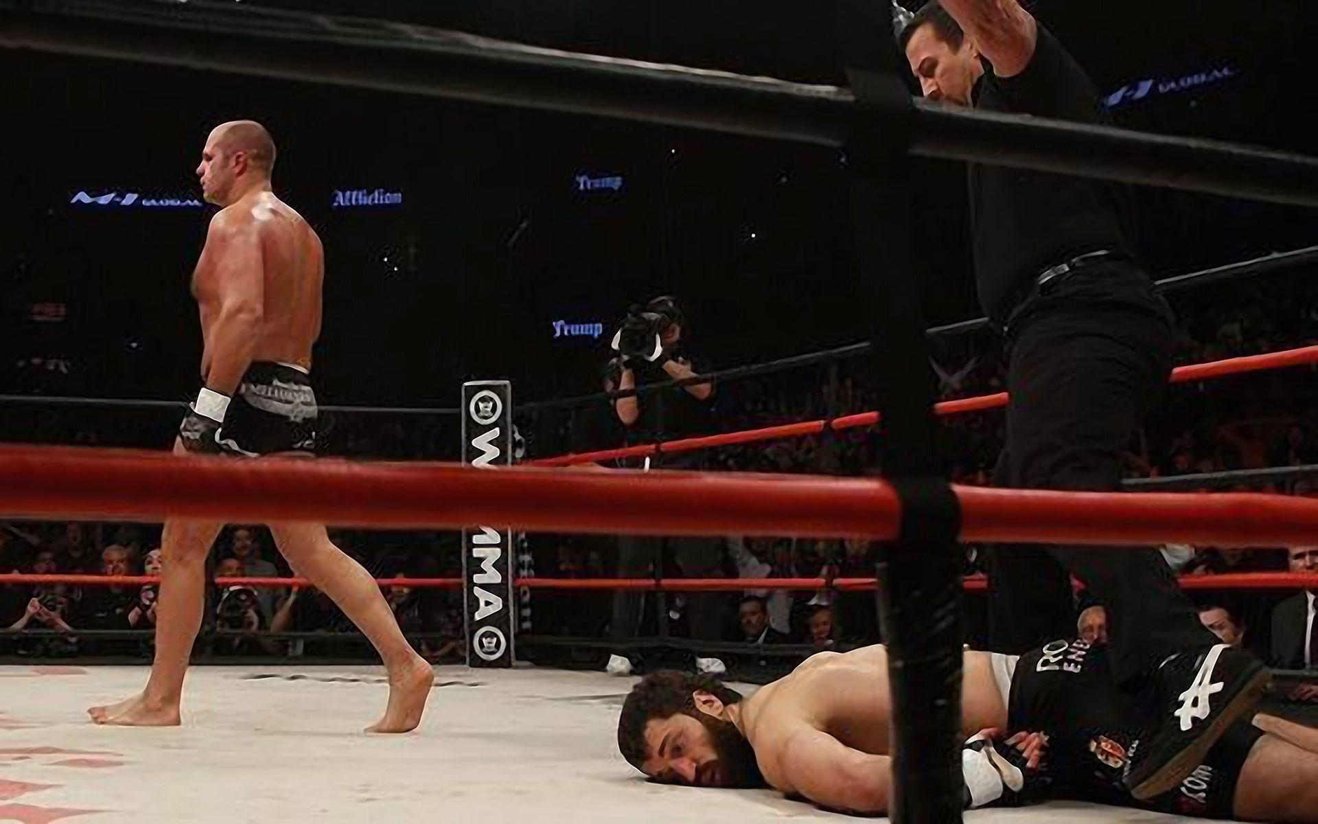 1920x1200 fedor emelianenko HD wallpaper, Background
