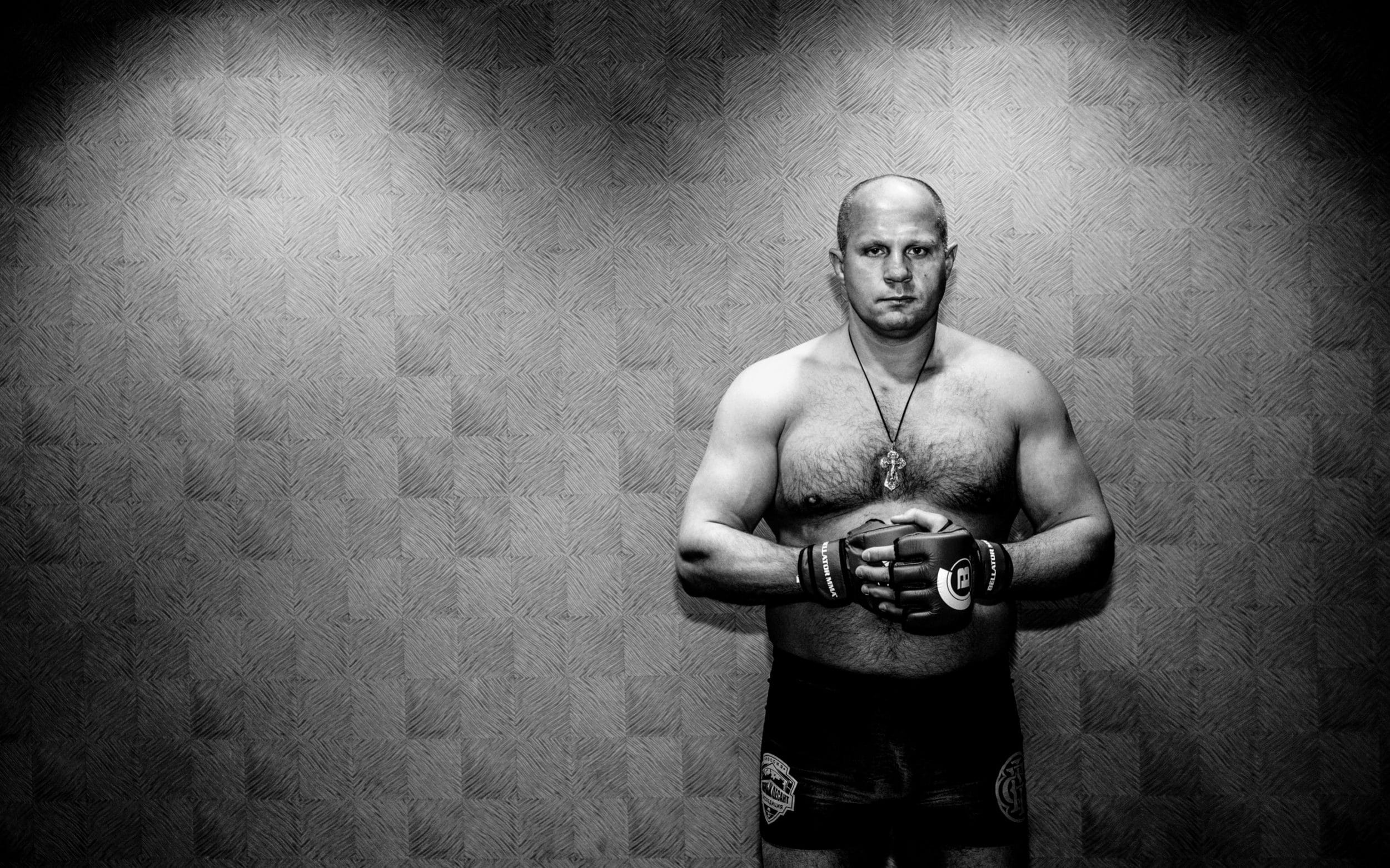 Fedor Emelianenko Wallpapers - Top Free Fedor Emelianenko Backgrounds