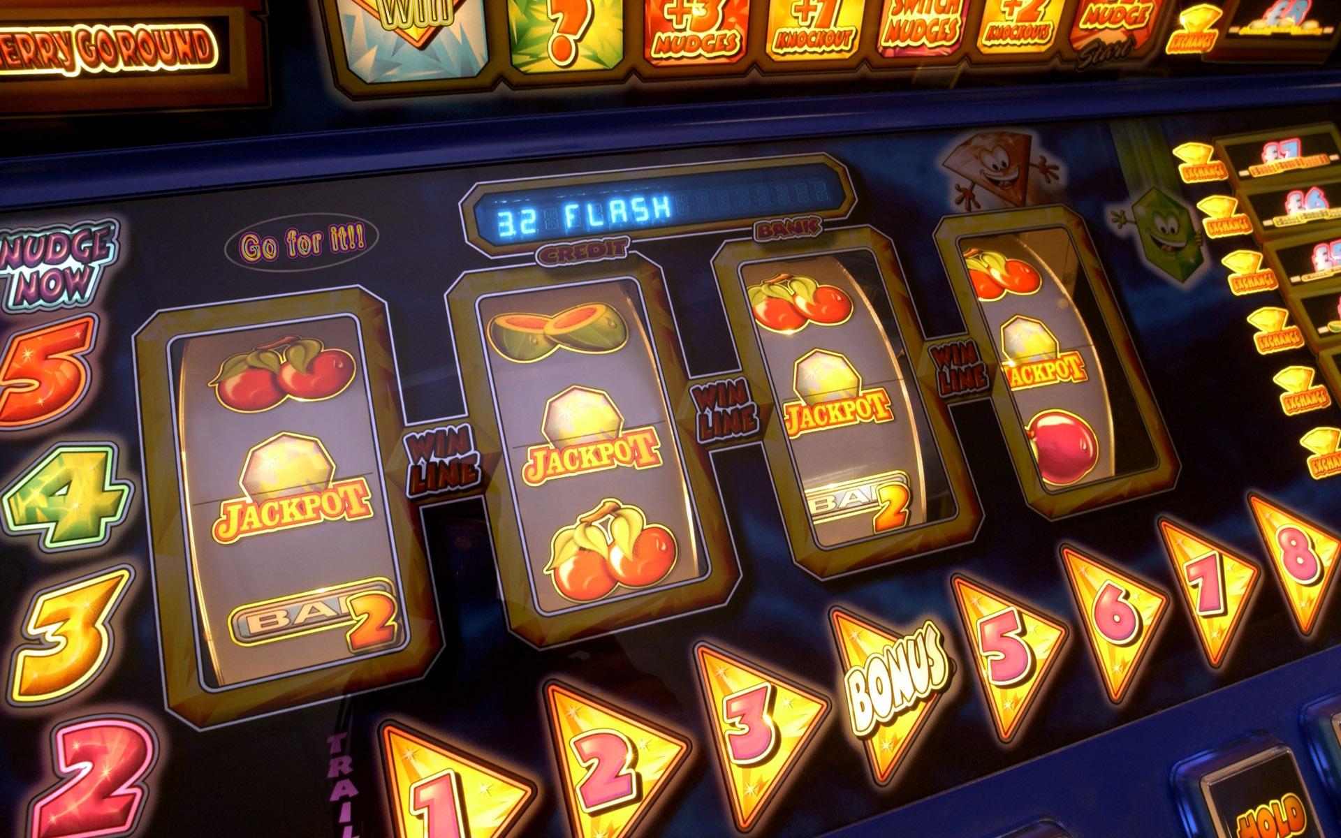 3D Casino Wallpapers - Top Free 3D Casino Backgrounds - WallpaperAccess
