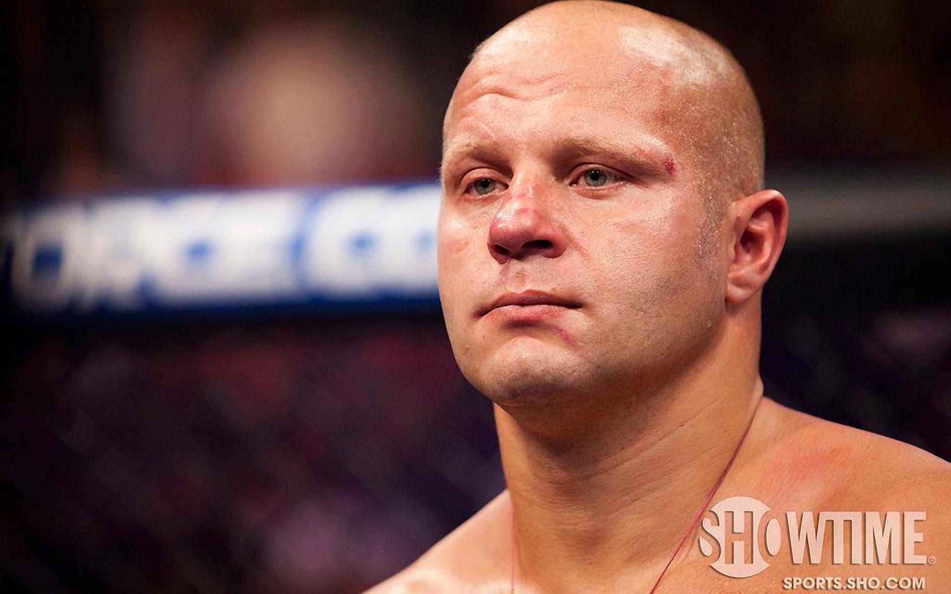 1920x1200 widescreen wallpaper fedor emelianenko, 1920x1200
