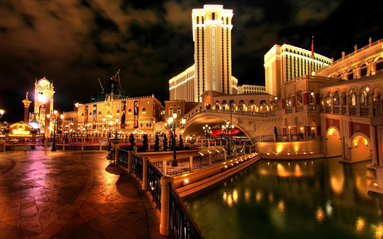 1280x800 Venetian Resort Hotel Casino Las Vegas Wallpaper 3D Models. Free