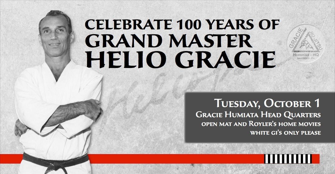 1343x699 Grandmaster Helio Gracie Quotes. QuotesGram