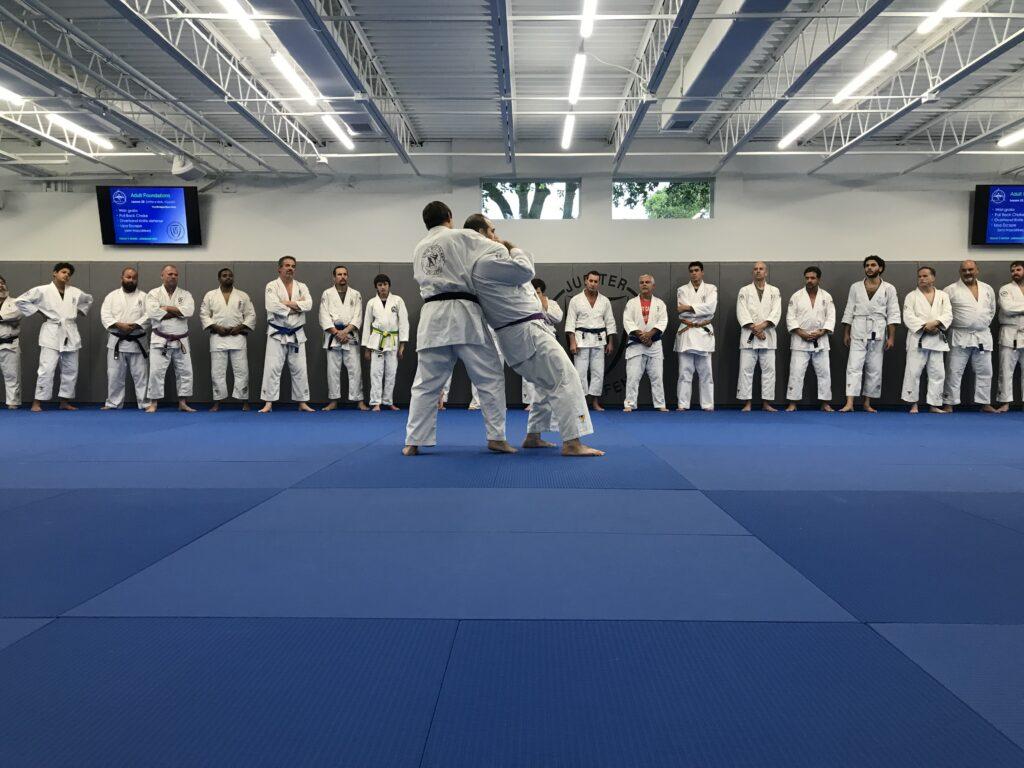 1024x768 Adults Jupiter Self Defense