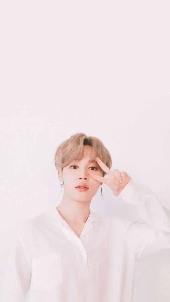 Jimin From BTS Wallpapers - Top Free Jimin From BTS Backgrounds ...