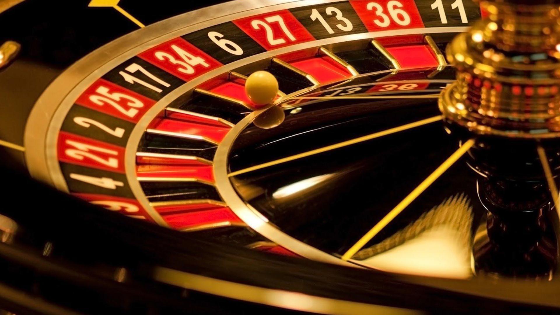 1920x1080 Casino Wallpaper