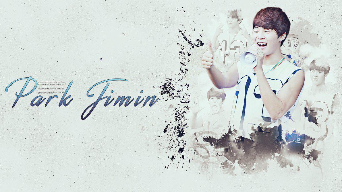 1191x670 Park Jimin (BTS)