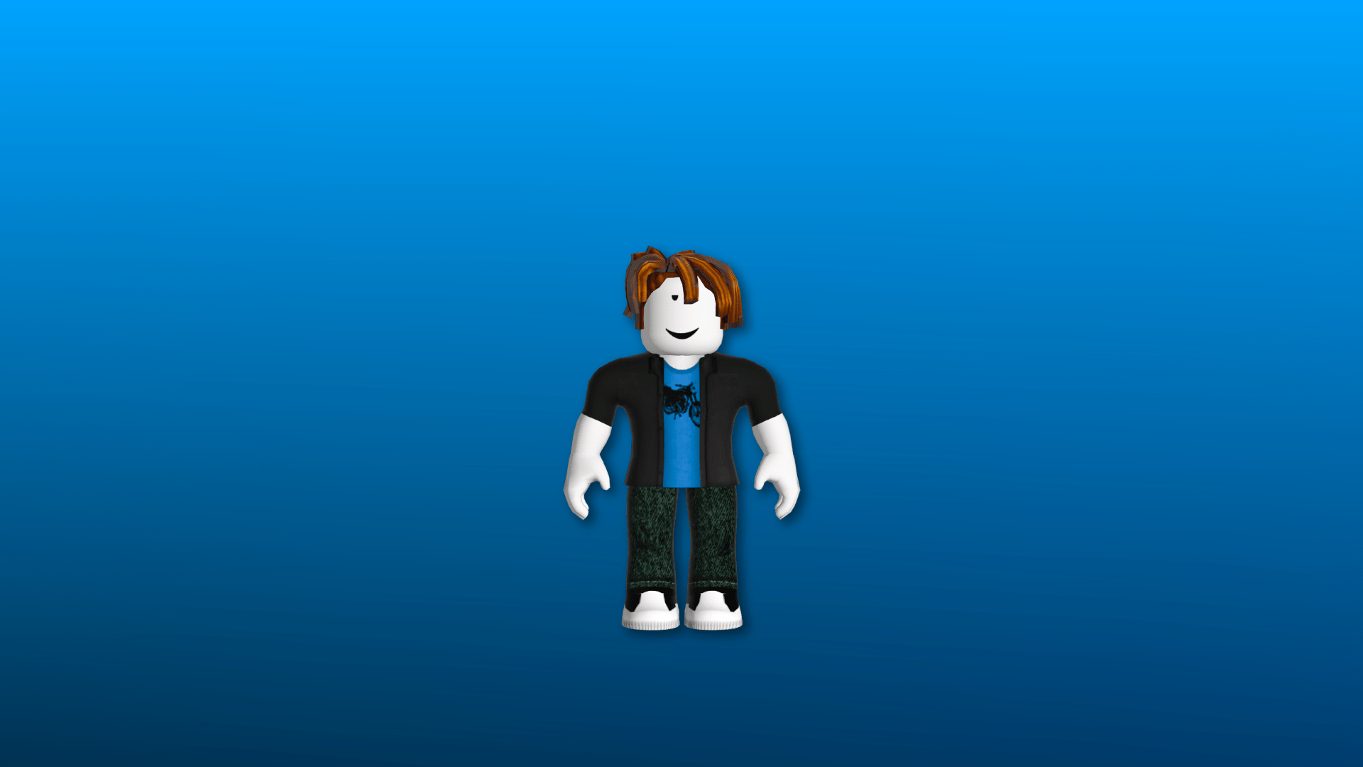 1920x1080 Roblox Faces Wallpaper