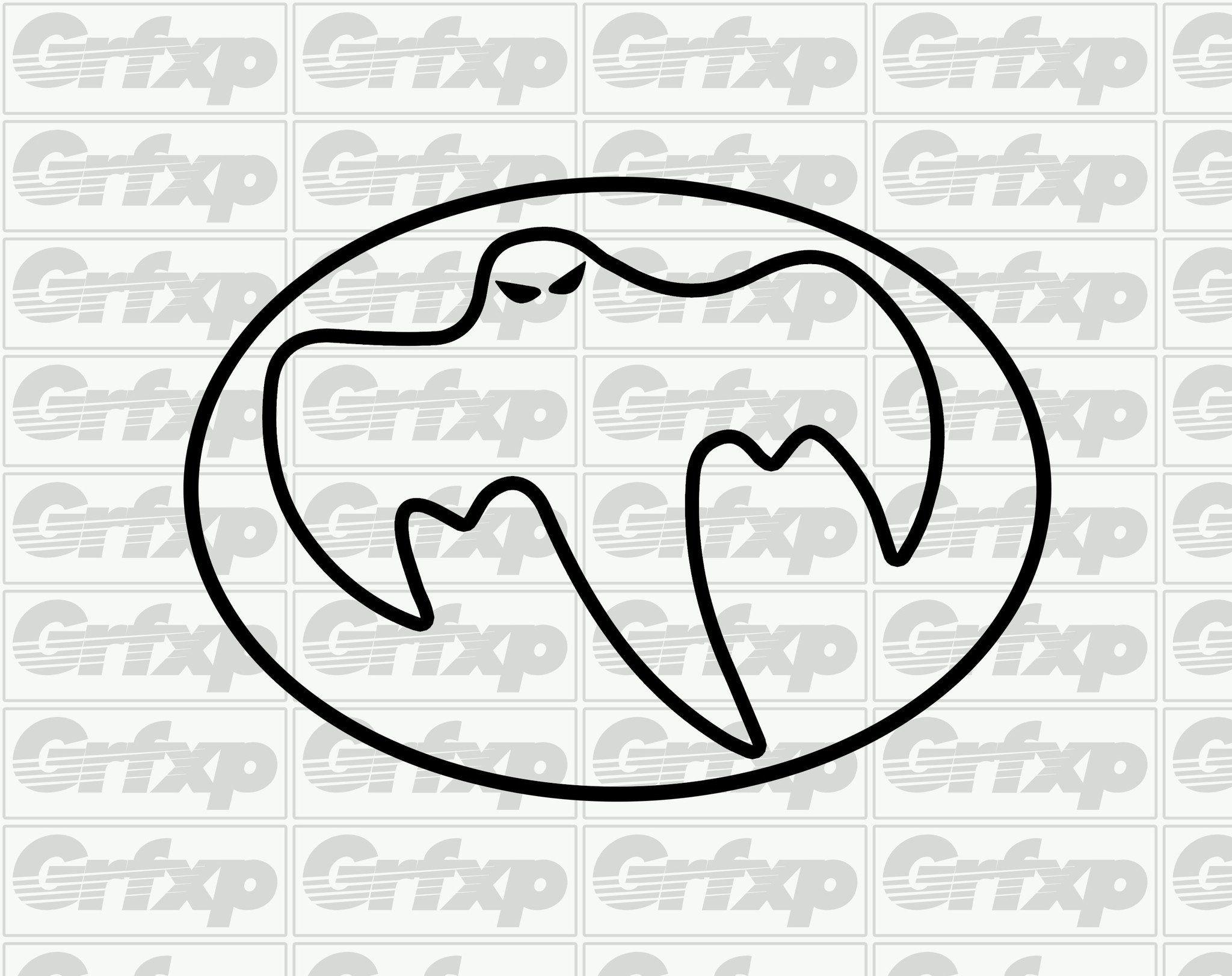 2048x1622 Koenigsegg Ghost Decal